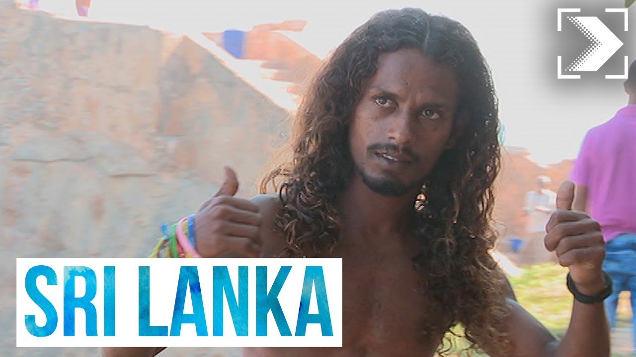 Españoles en el mundo: Sri Lanka (2/3) | RTVE