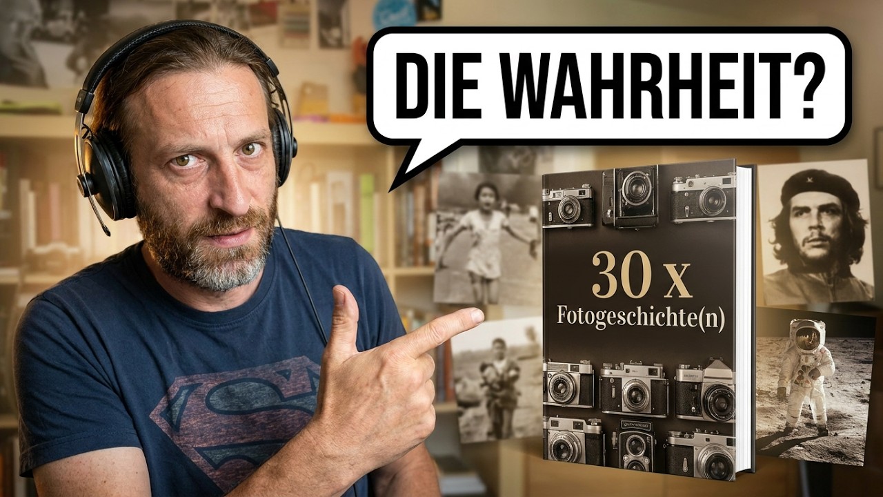 ⓦ 310 Fotogeschichte(n) mit dem Fotomenschen Dirk Primbs &hellip; Quantenspr&uuml;nge in der Fotografie