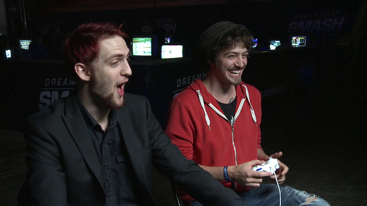 DHW17 - Jack Vs. Mydah - Pools - Melee Singles