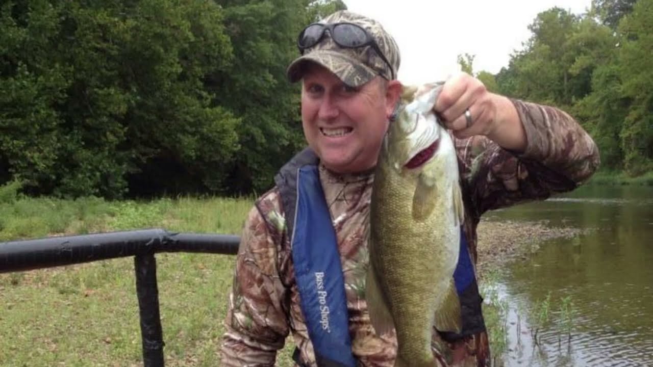 Shane Creasy, 2026 MPRA Award Recipient, Park Resource Distinguished Service Award