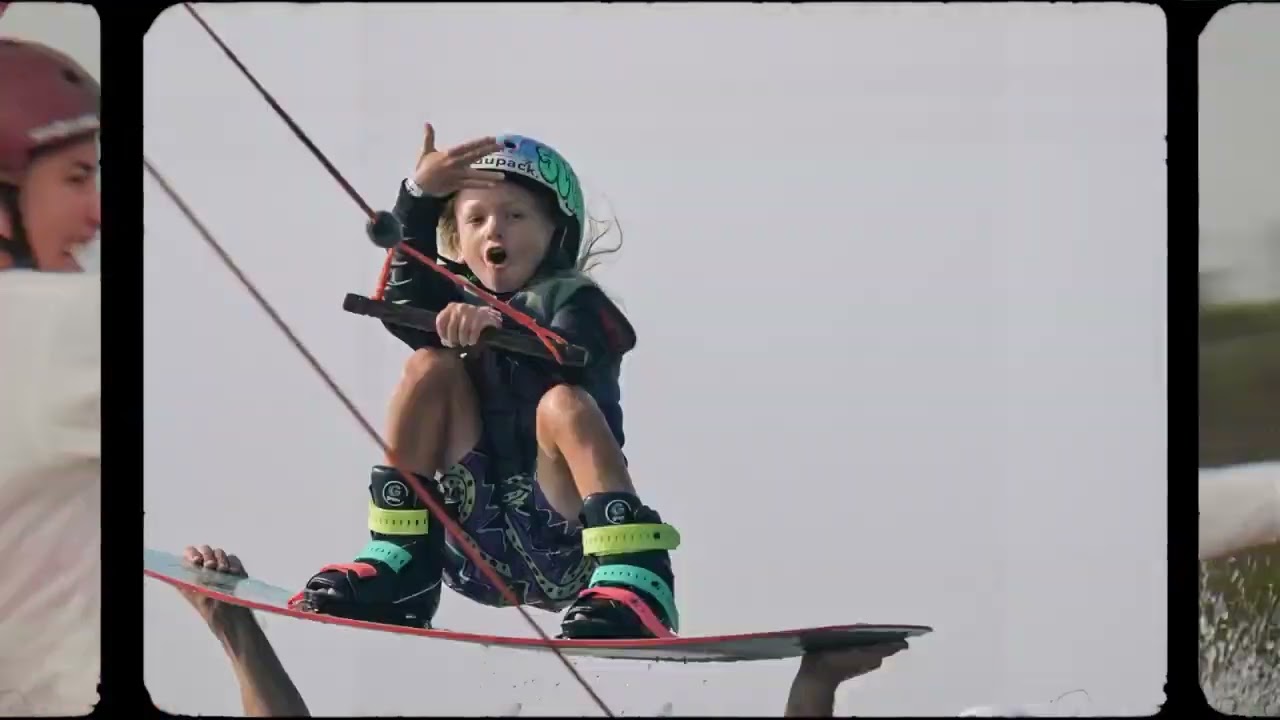 2024 Slingshot - Sizzler Collection