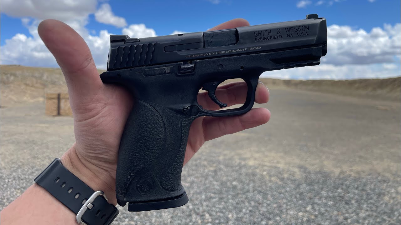 Police Trade-Ins… are they worth it?