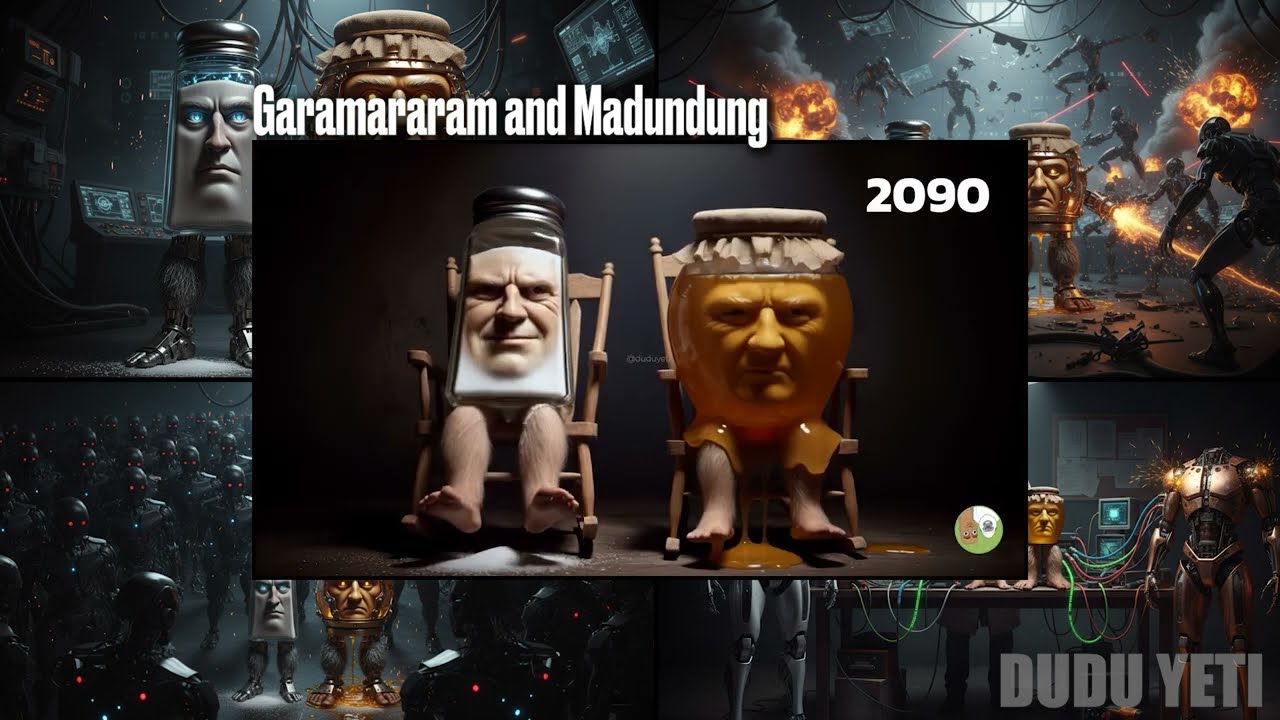 Evolution of Brainrot Memes | Evolution Compilation - Part 3