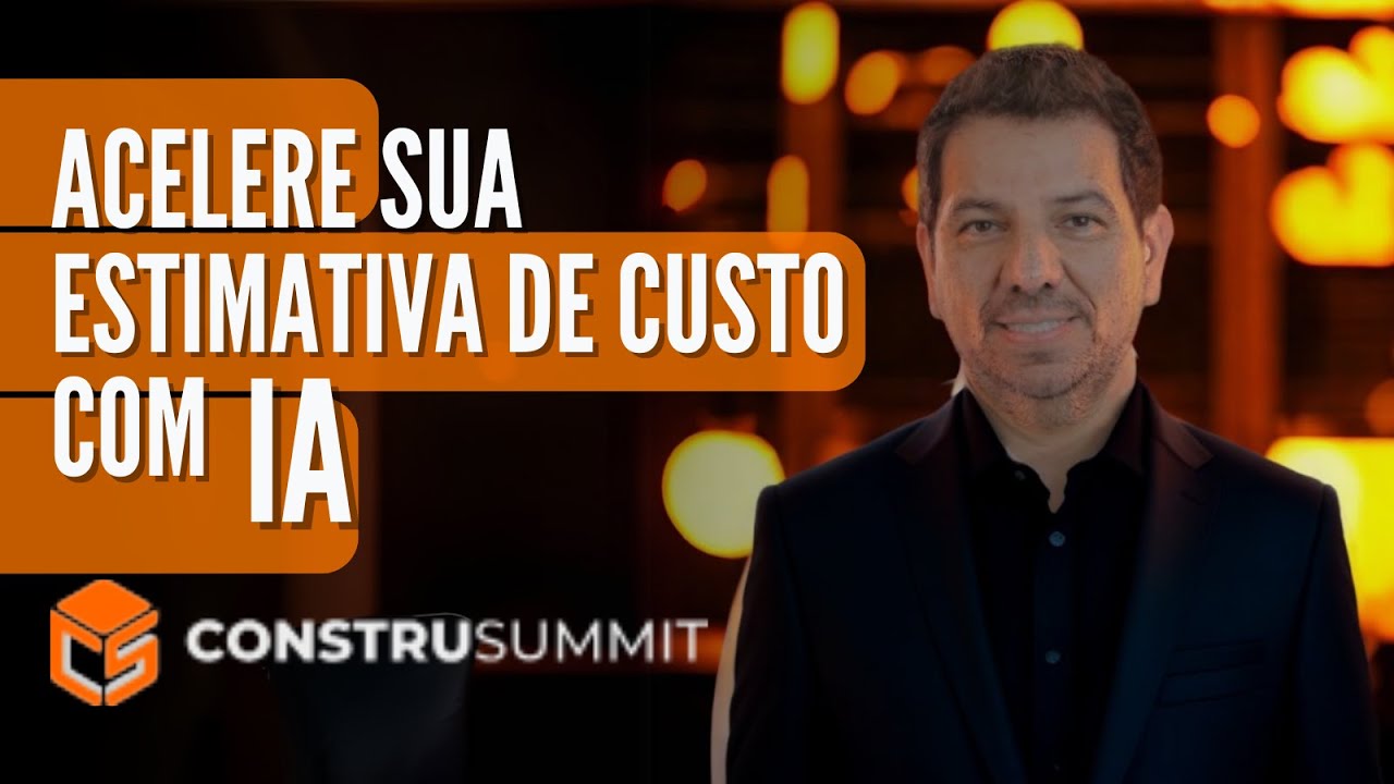 Como a IA Está Revolucionando o Orçamento de Obras