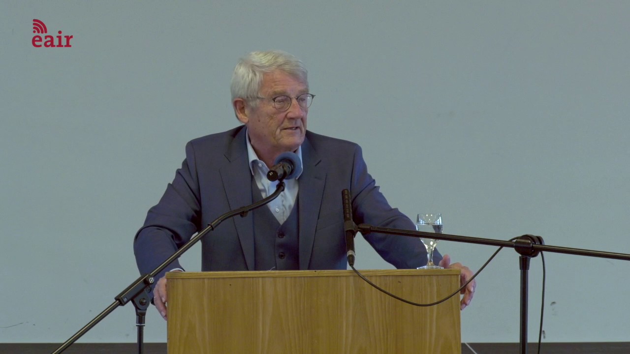 Dr. Gerd B. Achenbach: Perfektes Leben in unperfekter Welt - oder: Vom Richtigen im Falschen