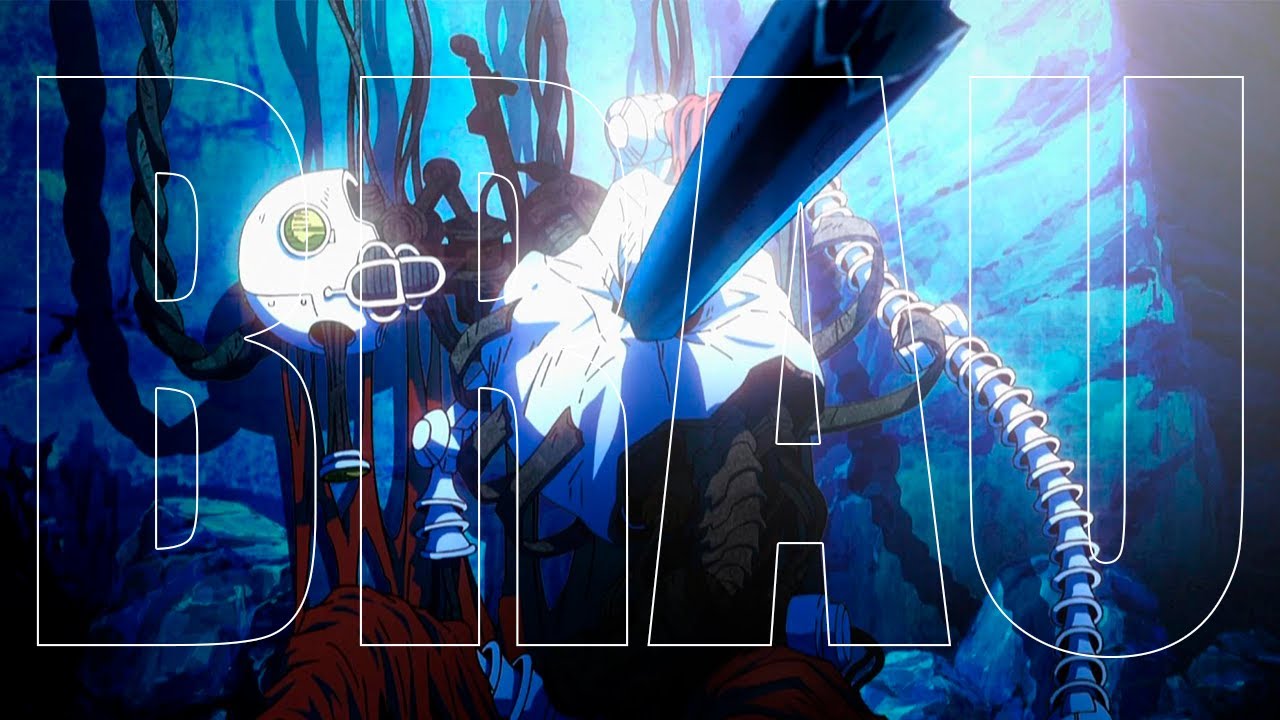 COMO CRIAR UM ROBÔ?