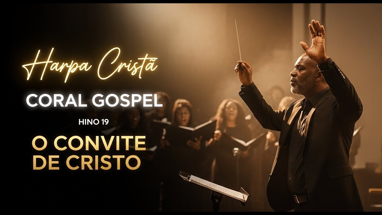VERSÃO INÉDITA DO HINO 019 - 