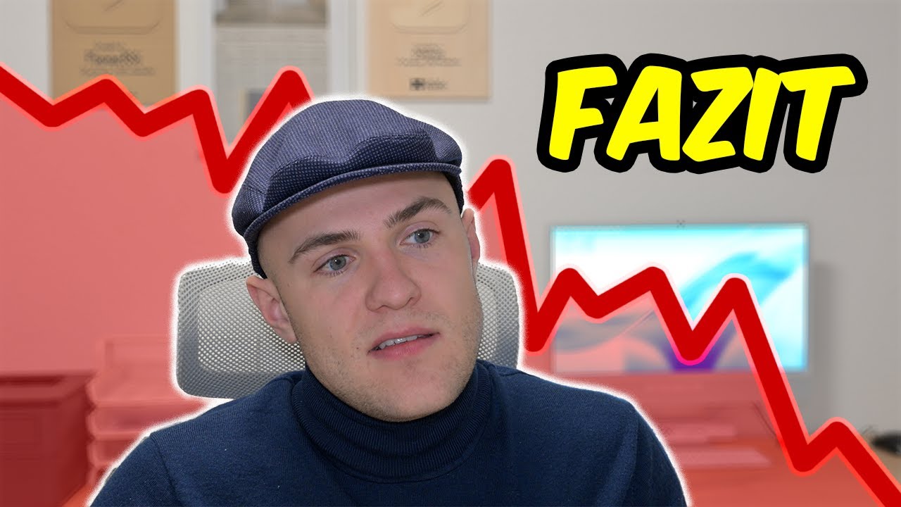 IST MEIN HANDWERKSBETRIEB GESCHEITERT? 😱🤯