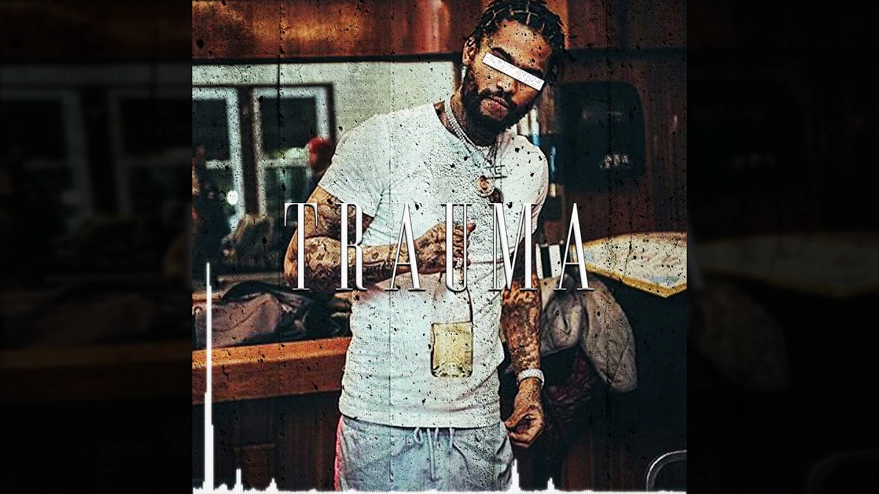 Dave East x Don Q x Young M.A Sample Type Beat 2021 