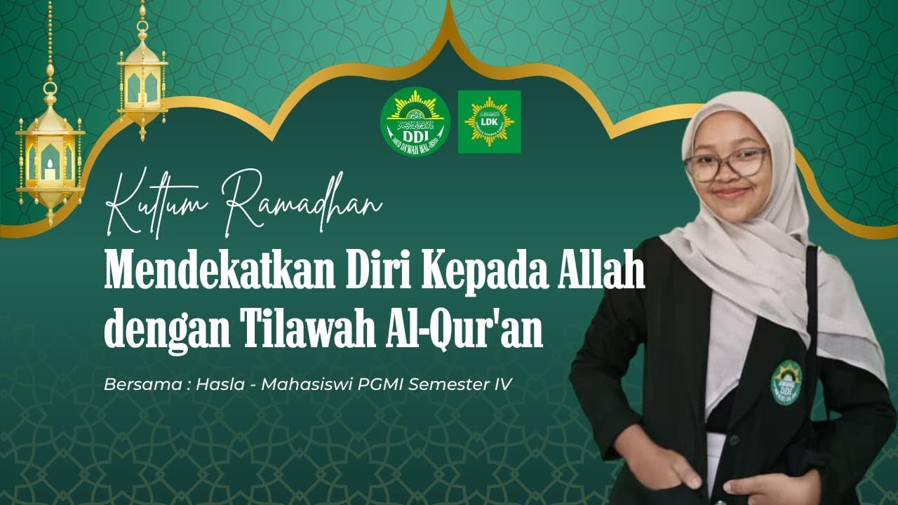 Kultum Ramadhan 