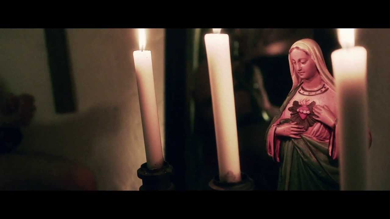 WE ARE TONY - SEVEN KINDS OF CRAZY (Official Video)