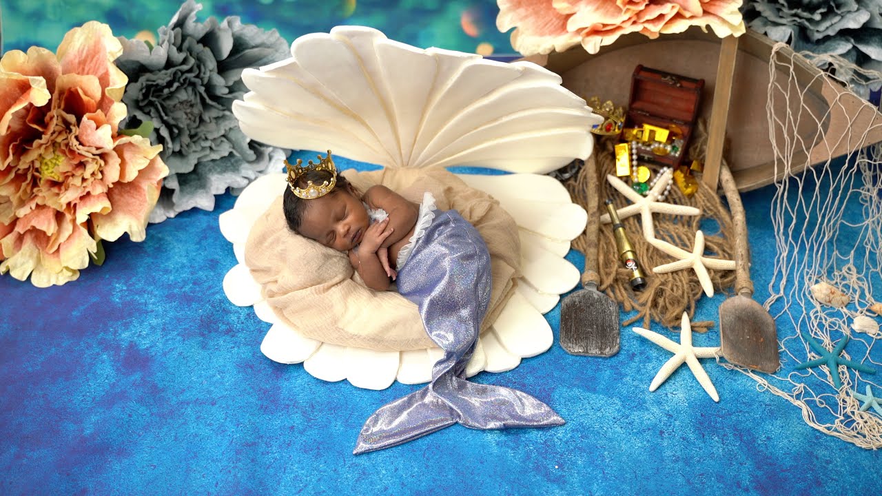 Adore's Newborn Session