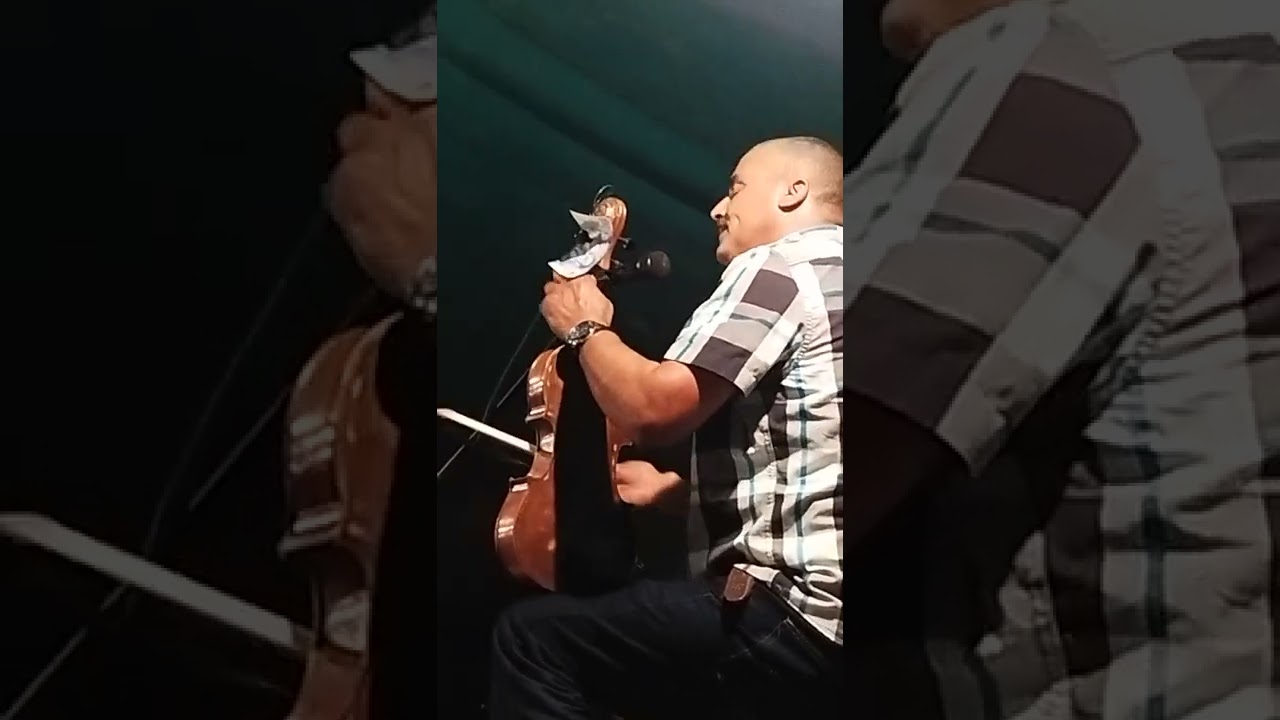 السواكن خطير جديد شعبي العربي العليوي 🎻🎤 swakn l3arbi alioui chaabi tiflet