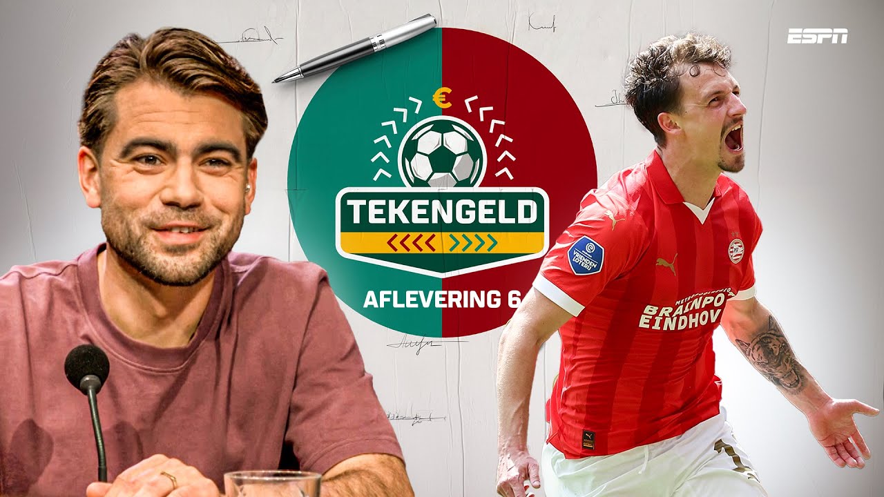 ✍️💸 ONZEKERHEID over BOSCAGLI: 