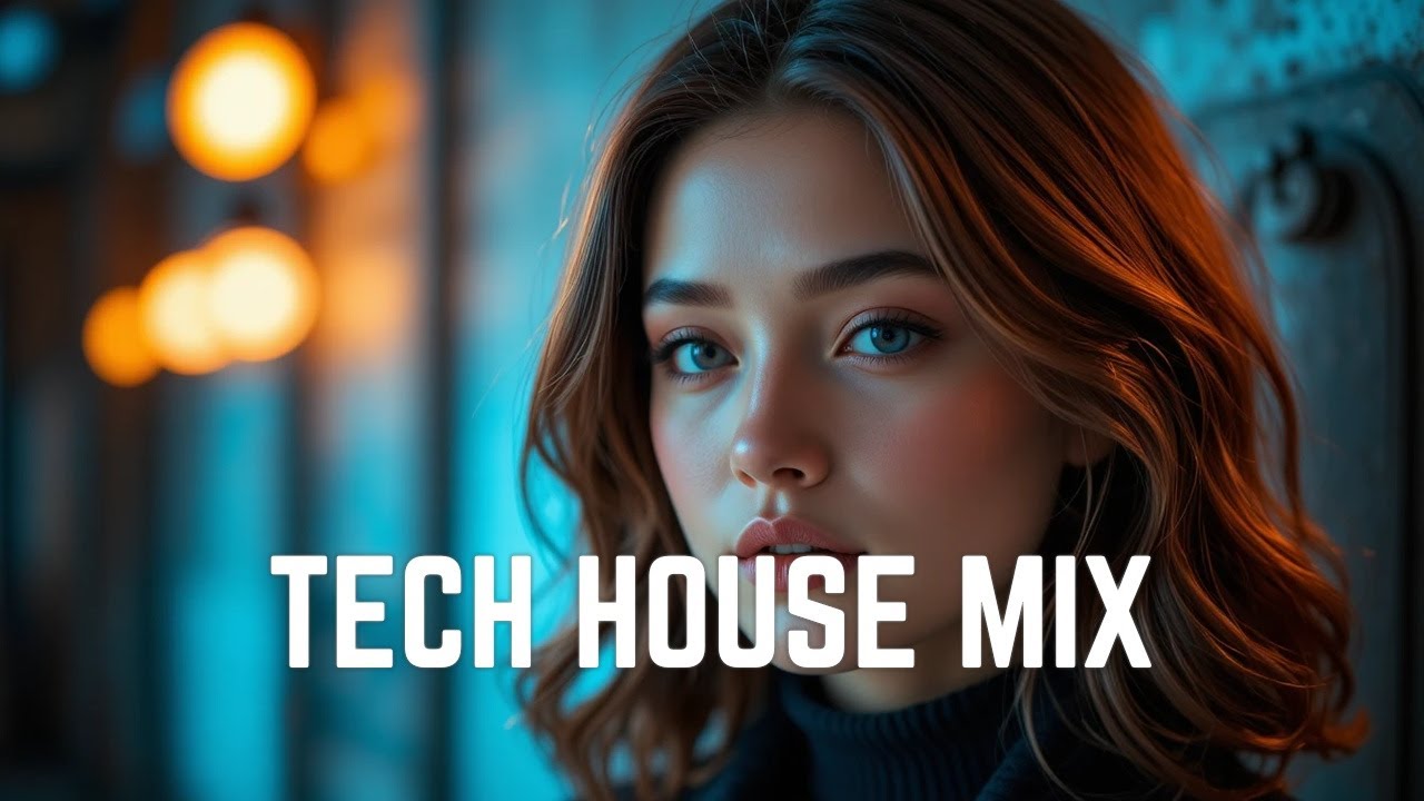 Midnight Dusk Drift – Melodic Techno
