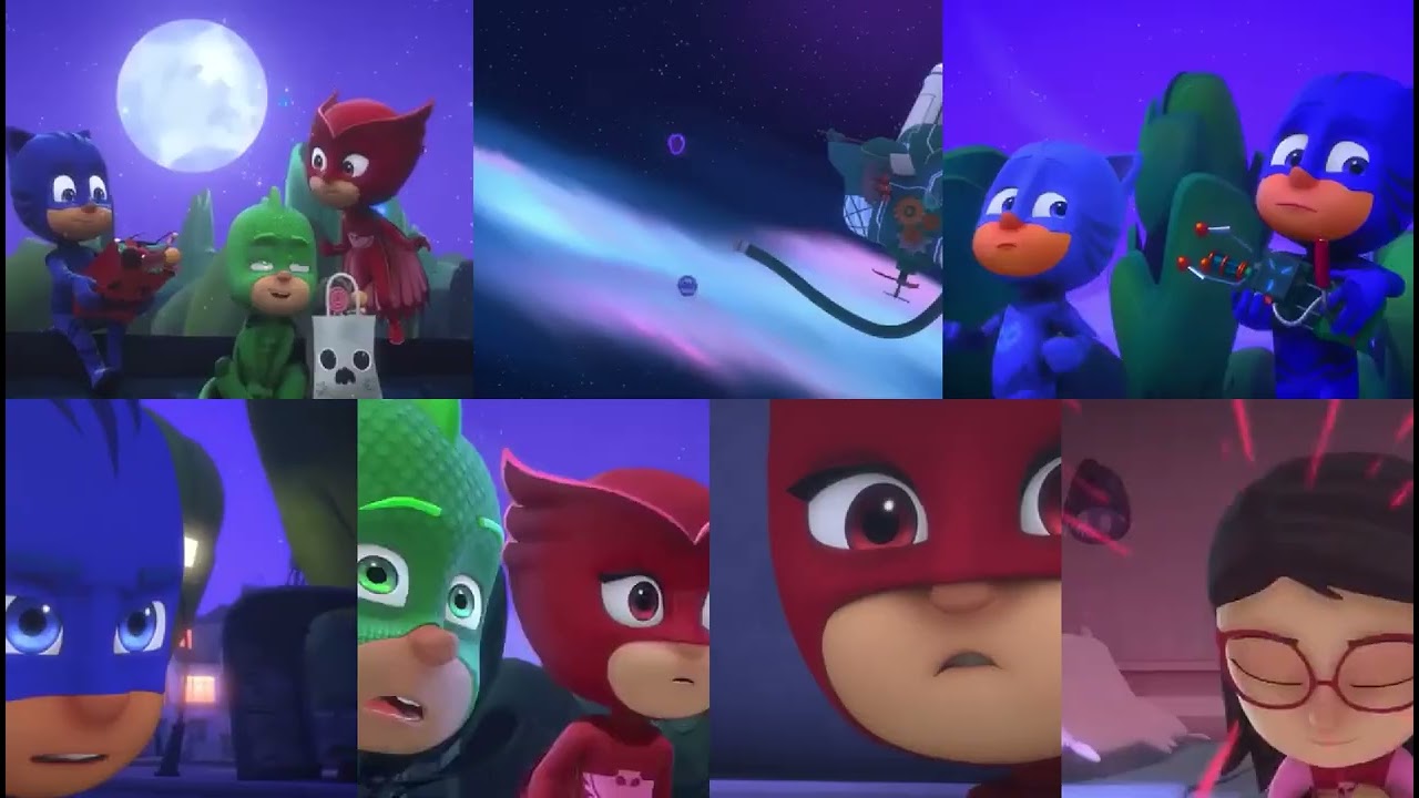 Pj masks coffin dance meme music  (COVER) #pj masks #coffindance #meme music #coversong #viralvidio 