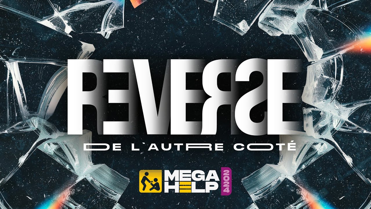 REVERSE - de l'autre côté