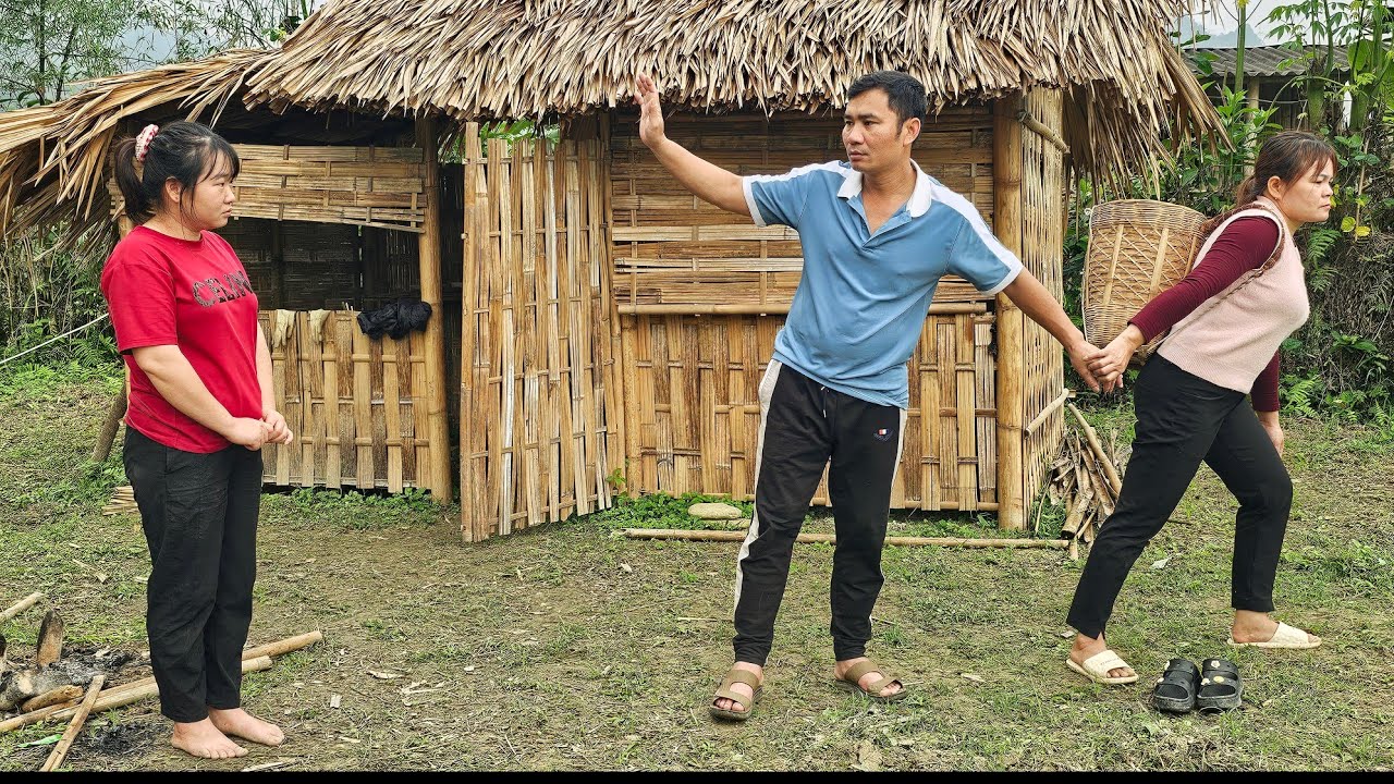 Duong decides to move in with Dao. Will Duong still pursue other women?