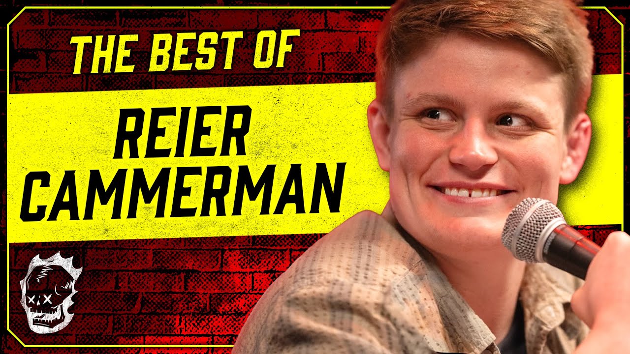 Best of Reier Cammerman | Roast Battle Chicago