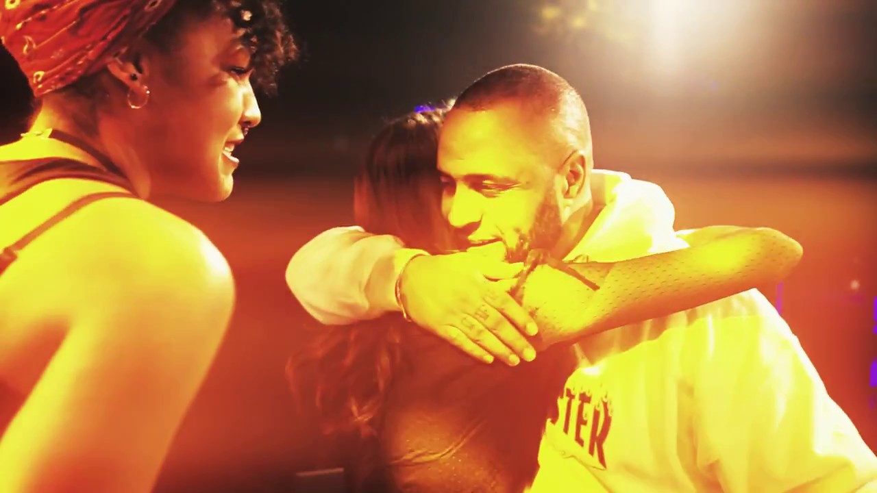 L-Side - No Sound feat. DRS (Official Video)