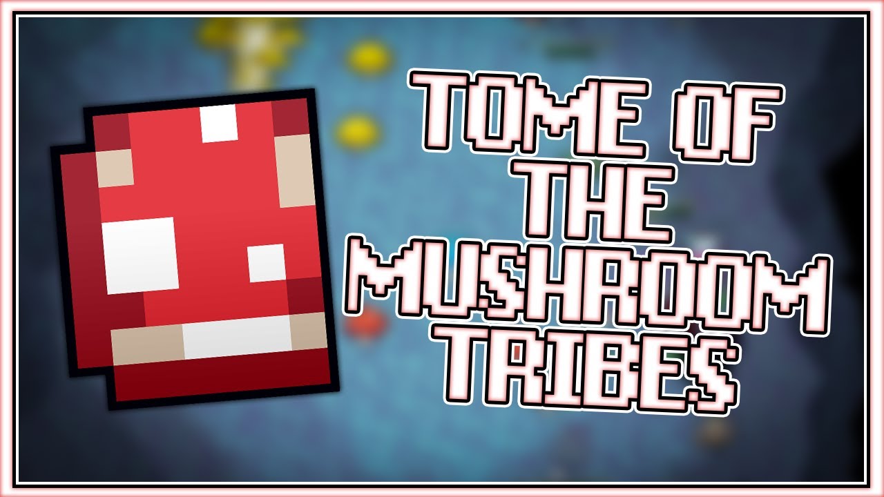 The Perfection of the Fungal Tome [Item Discussion]