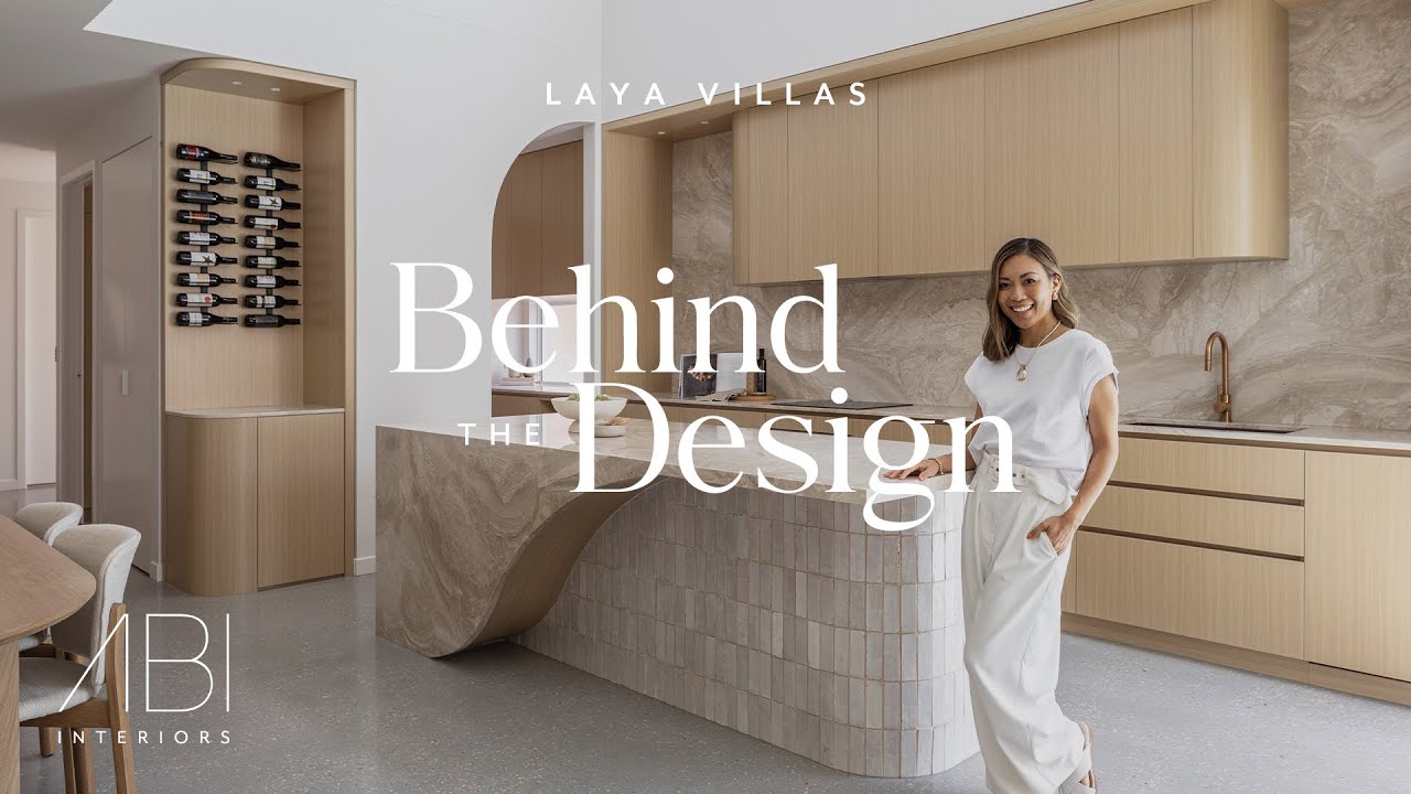 Find Out How Spanish Mediterranean Interior Design Informed the Calming Interiors of Layà Villas