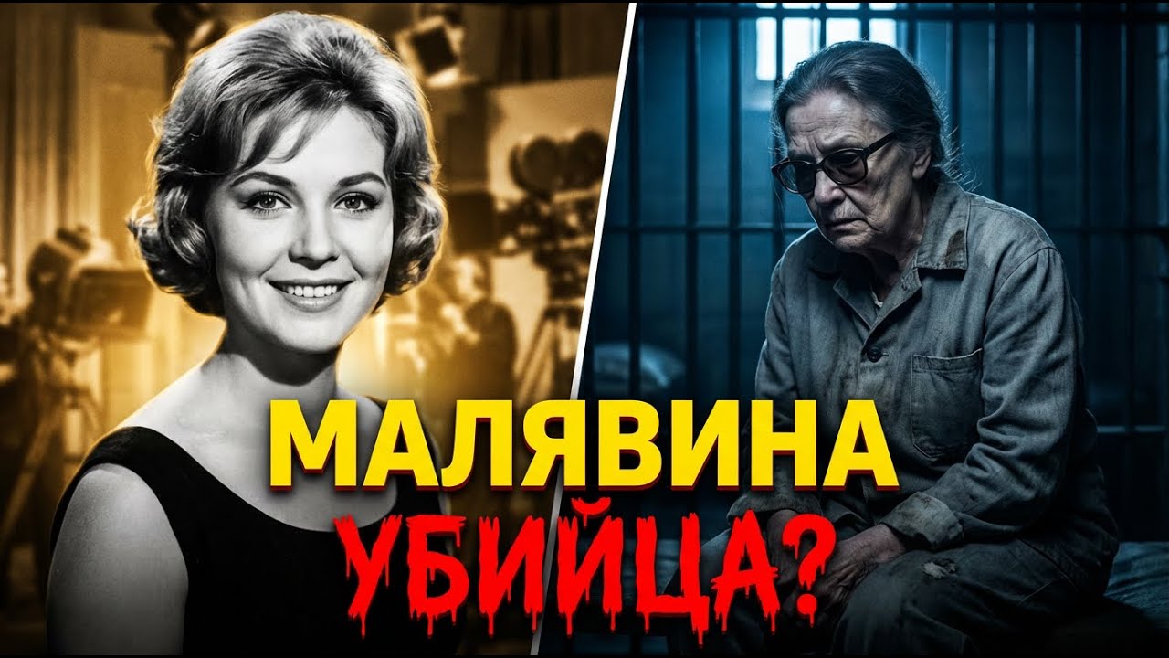 Самое громкое убийство советской богемы...