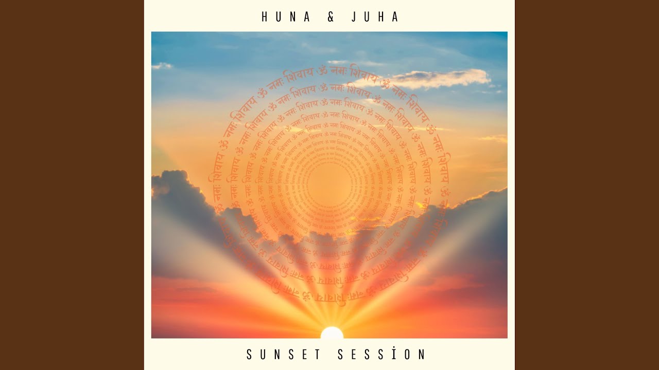 Sun Will Shine (feat. Juha)