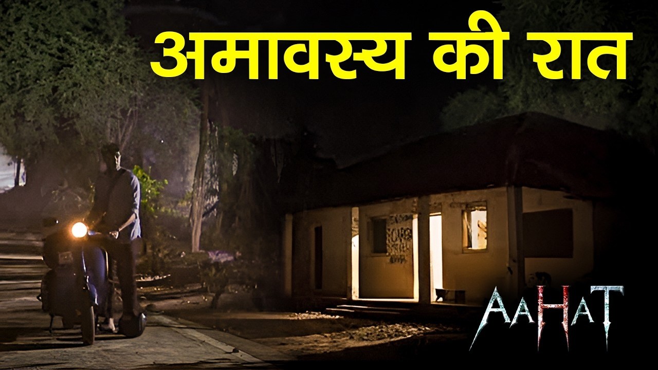 Aahat New Episode || Horror Story 2026 || Aahat New Episode 2026 || डर का असली एहसास #aahat2026
