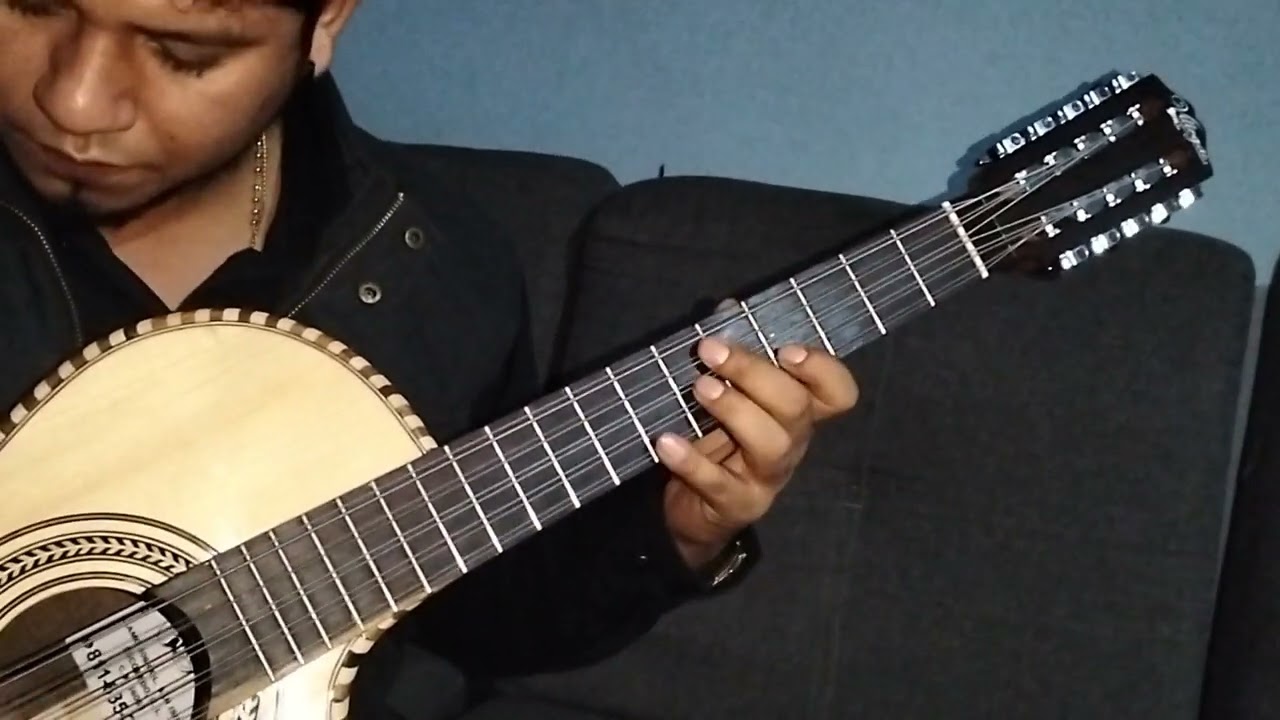 Rezando por ella bajo quinto 
