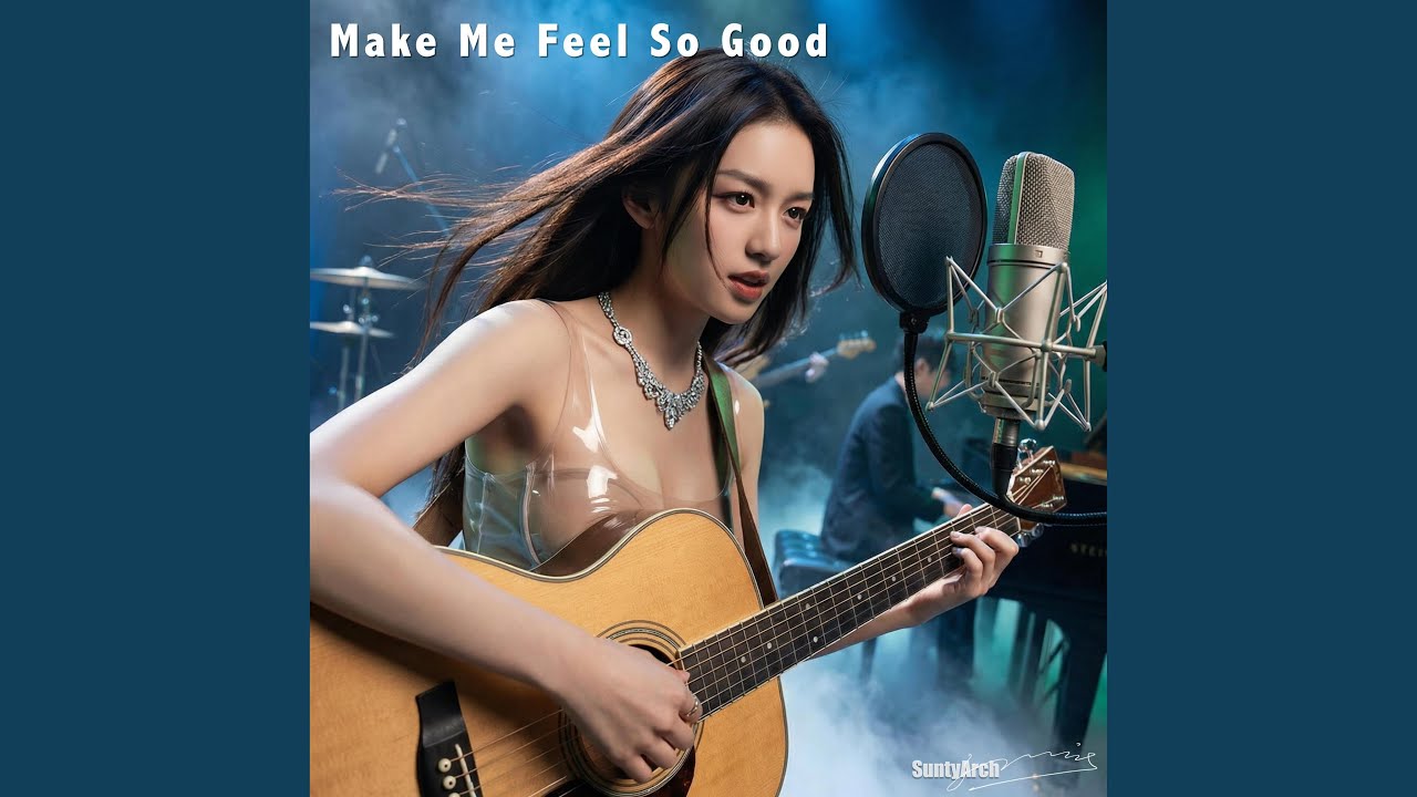 Make Me Feel So Good