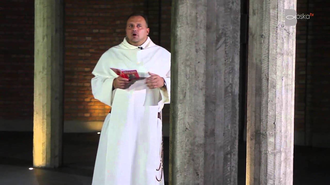 Boskie Słowa - XXIX niedziela zwykła
