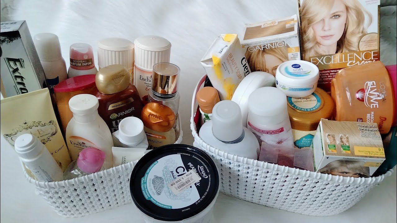 أكثر منتجات حبيتها،😍 هذه الفترة💄 و اخرى مننصحكمش بيها✖️
