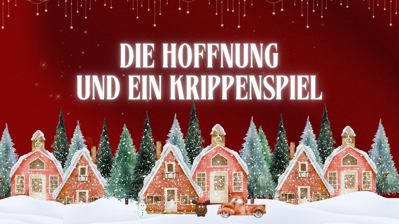 FAMILIENGOTTESDIENST mit MUSICAL