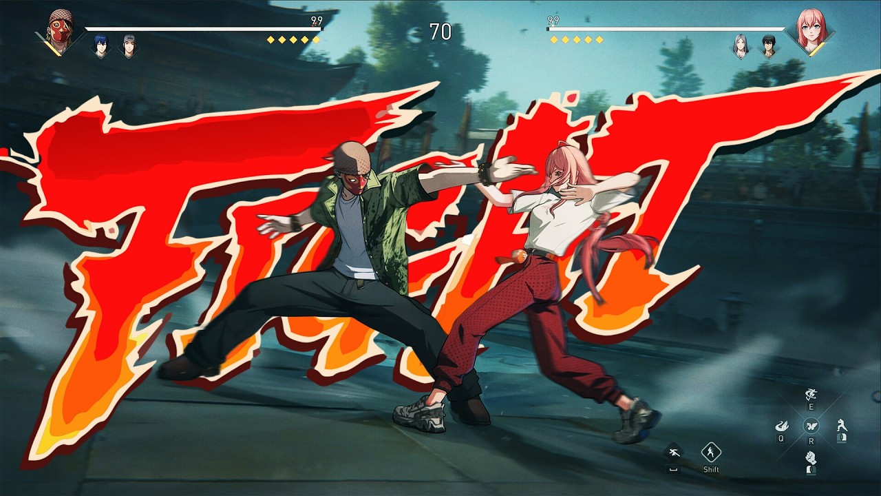 Топ-25 файтингов для Android и iOS | ЛУЧШИЕ МОБИЛЬНЫЕ ФАЙТИНГИ | PvP в офлайн/онлайн режиме