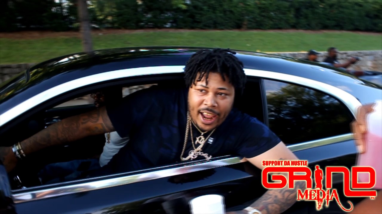 YFN Lucci, FBG Casino, Ducktape, ABG, Atlanta Bikelife, and Grind Media