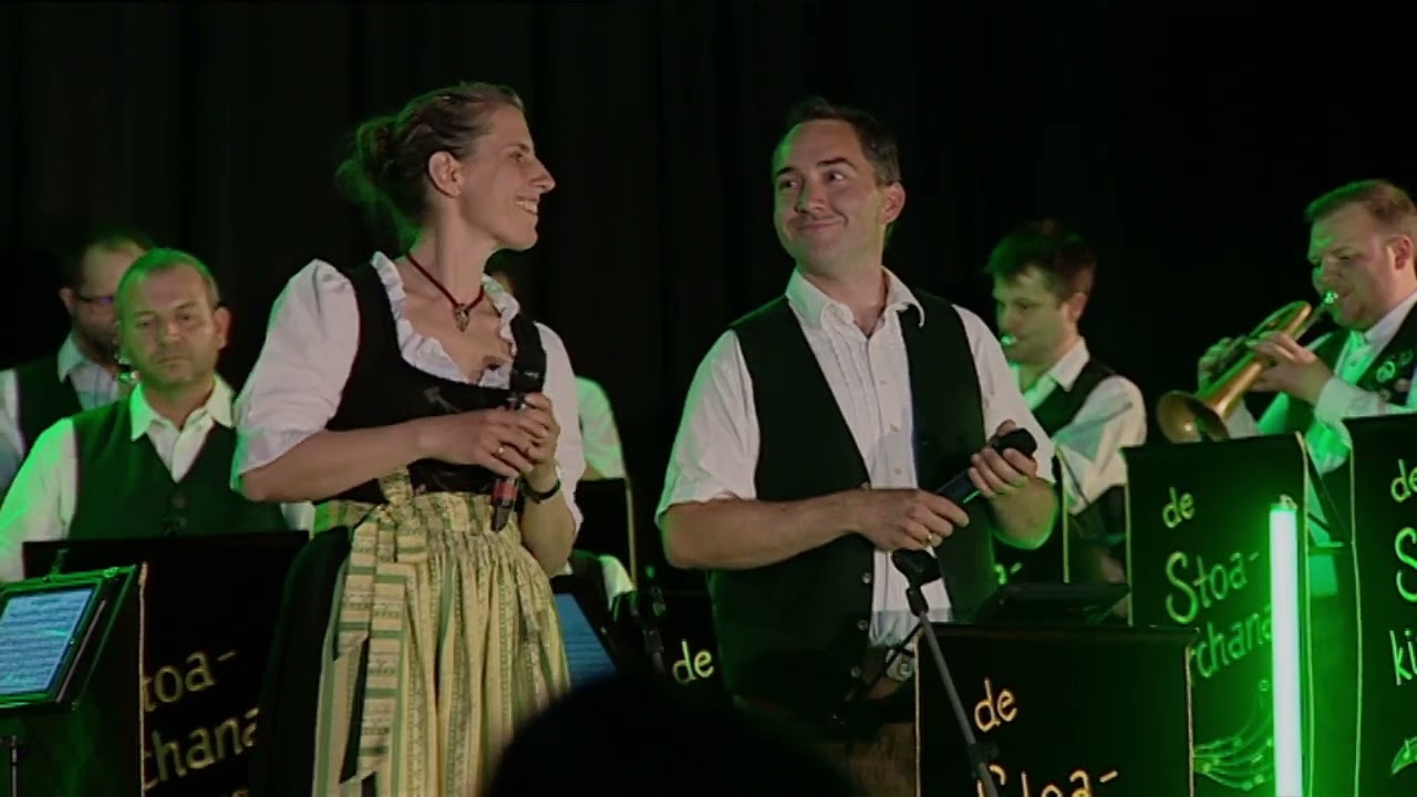 Rauschende Birken   De Stoakirchana