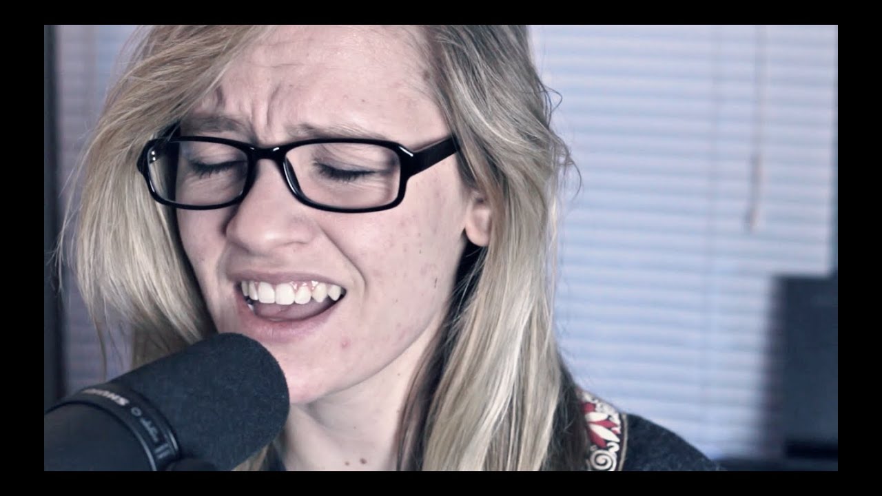 Amnesia | 5 Seconds of Summer (cover)