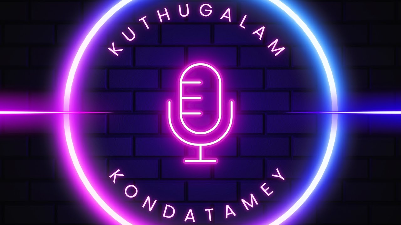Kuthugalam Kondatamey Rock Version - Father Berchmans | Tamil Christian Worship Cover [2026]