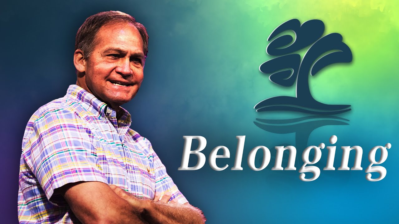 Belonging  |  Perry Duggar