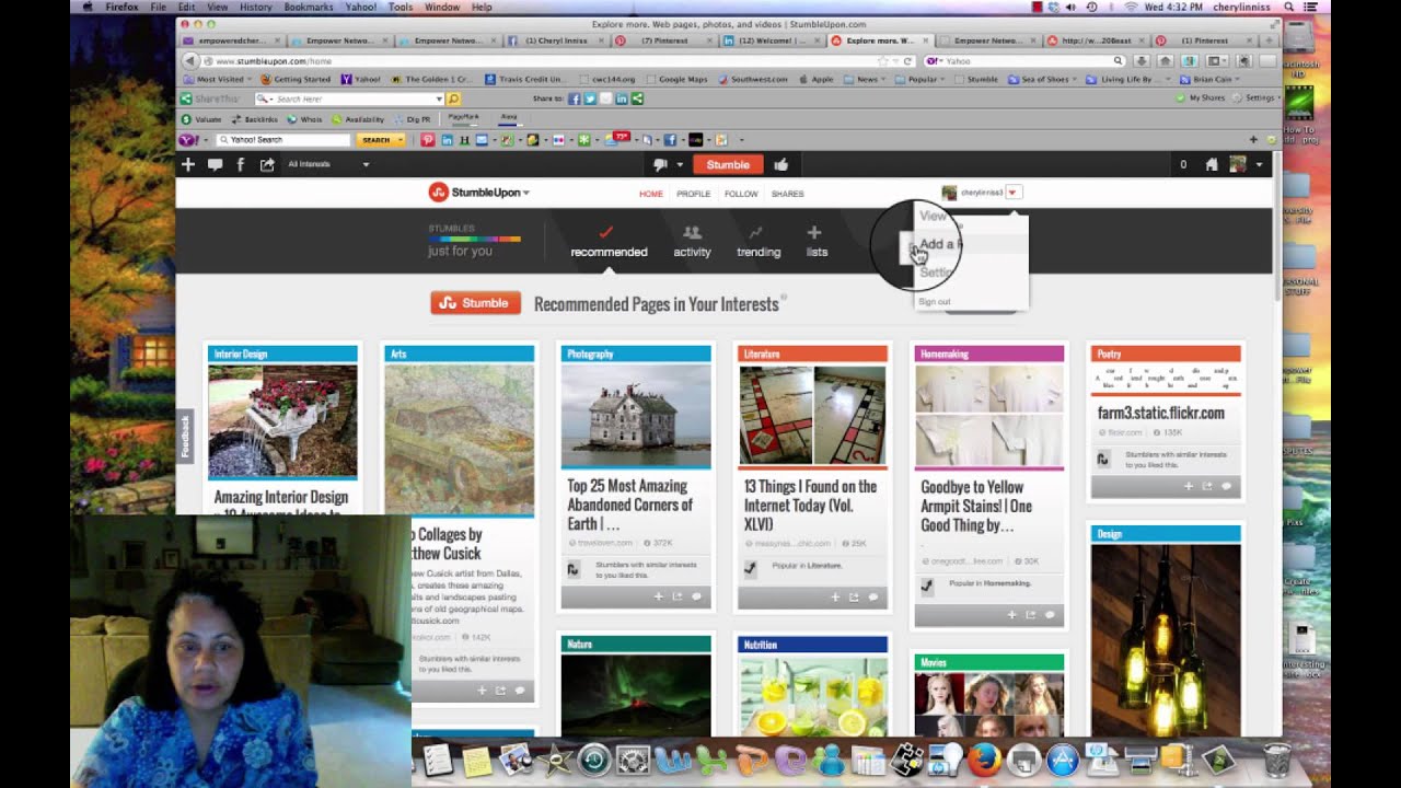 How To Syndicate Your Blog Beast To Social Media