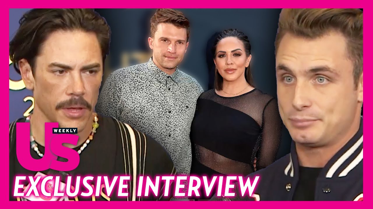 Vanderpump Rules Cast React To Tom Schwartz & Raquel Leviss Bond Amid Katie Maloney Split | BravoCon