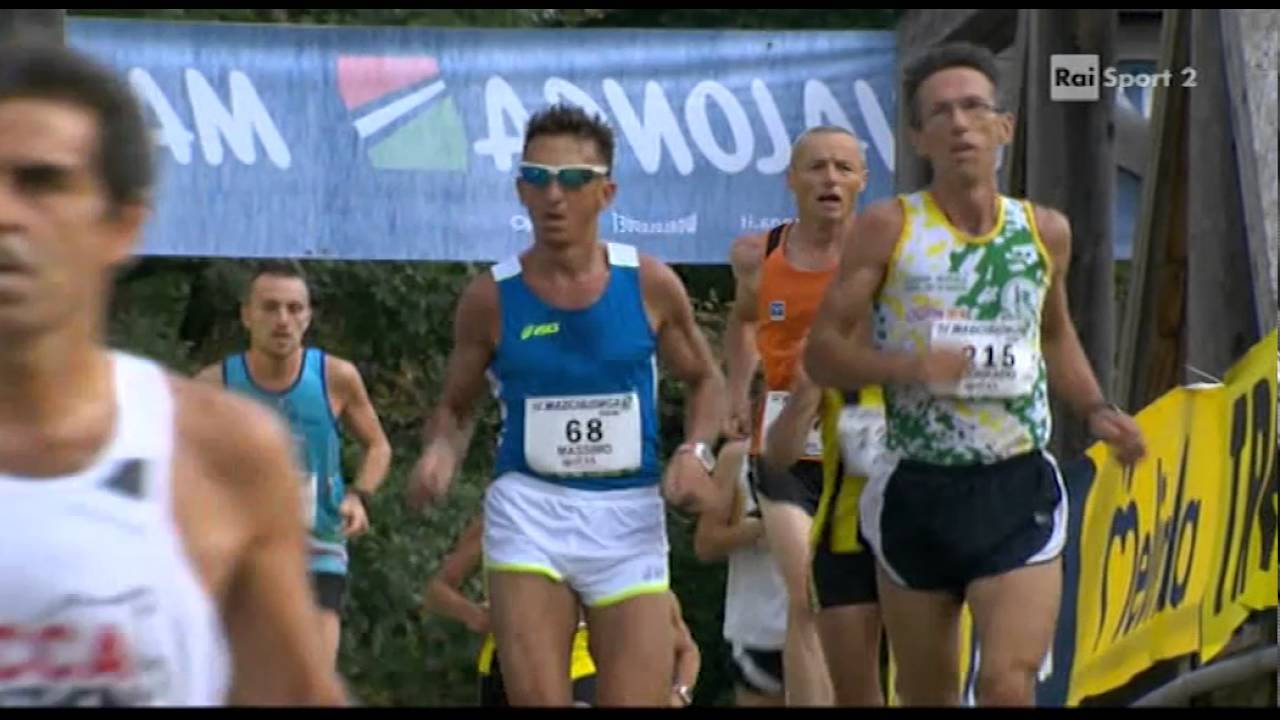 14. Marcialonga Running Coop 2016 - Raisport