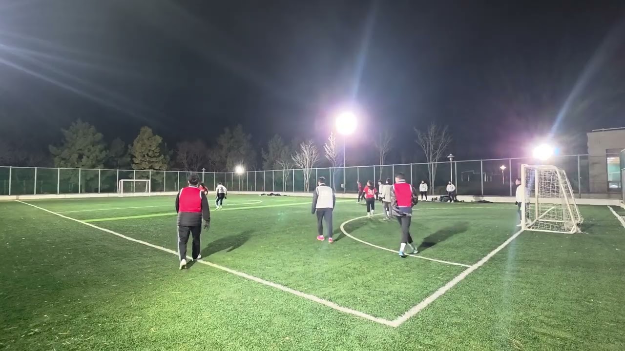20260105 은파vs리턴 2세트