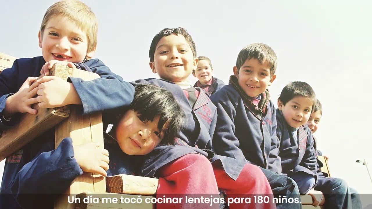 Betterland School 25 años A Place for All