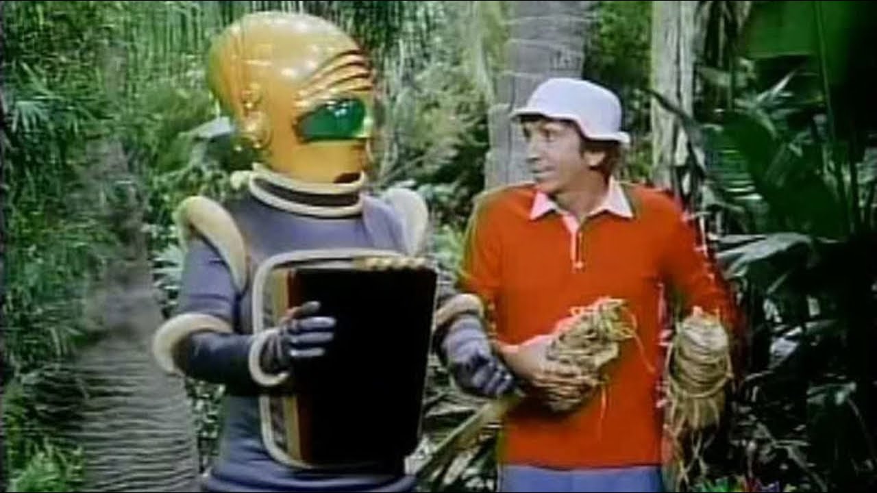 The Mysterious Case of Gilligan's Island: Why No Reboot Happened After 40 Years!