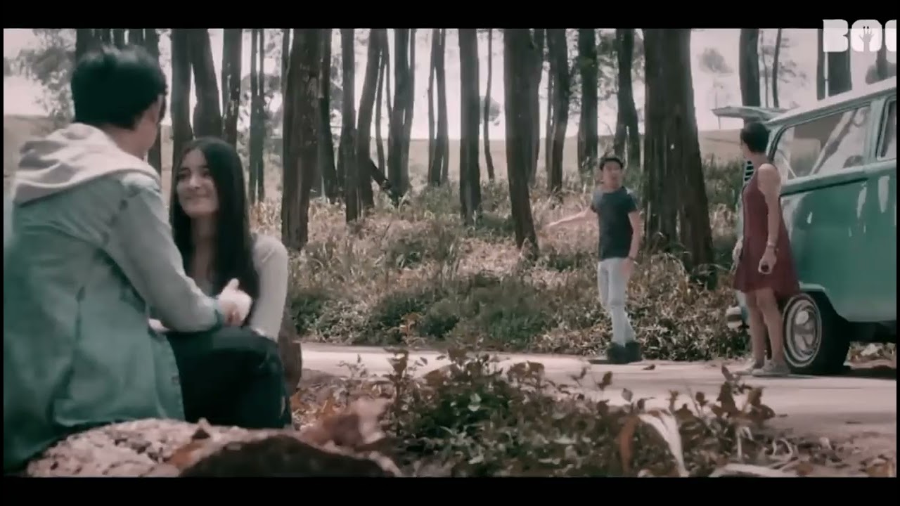 FILEM HOROR INDONESIA TUMBAL #viral #filem 
