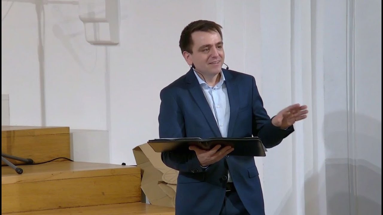 Filip Barkóczi: „Trpezlivosť, ktorá sa dočká“