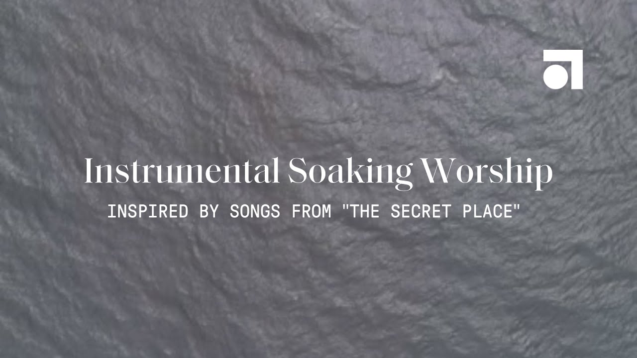 Laura Hackett Park - The Secret Place (Instrumental)