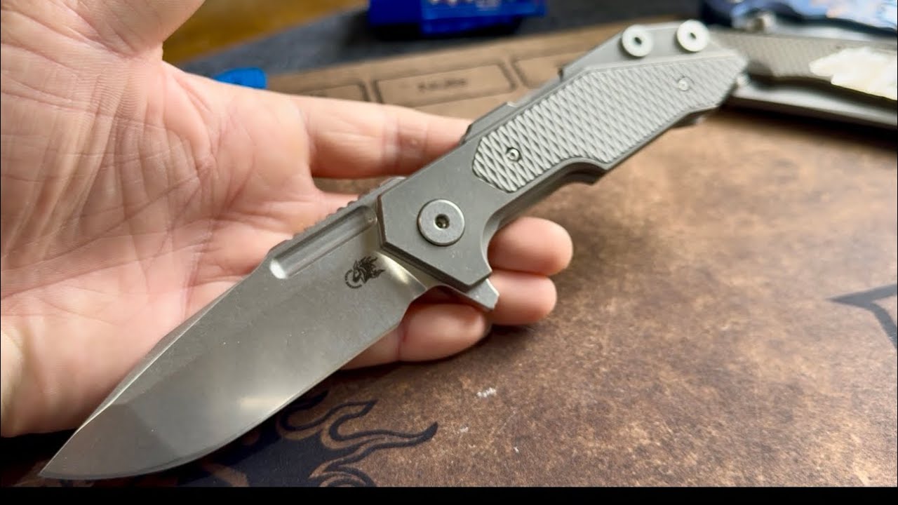 Hinderer Full Track in Full Ti????!!!!💎💎💎✅✅✅